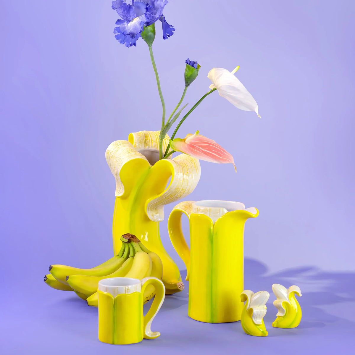 Mug Banana Romance – 300 ml