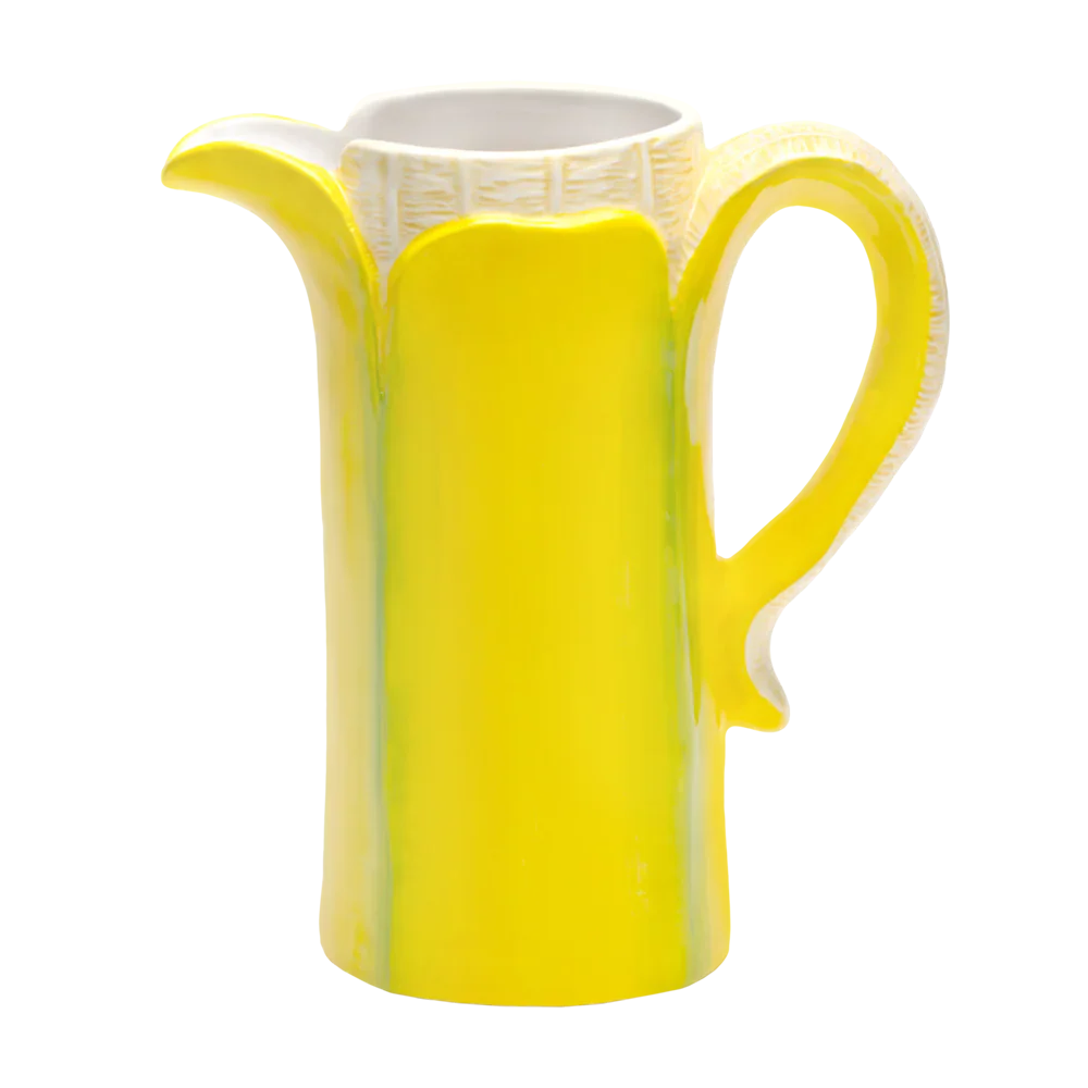 Banana Romance Carafe