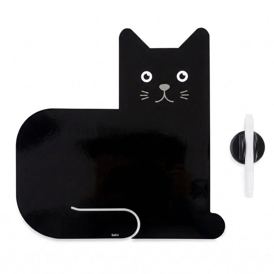 Meow Fridge Board