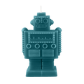 Bougie Robot