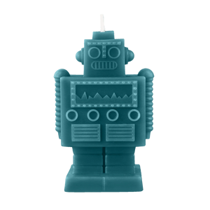 Robotkaars