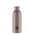 Bouteille en Titane "Titanium Bottle" - Avant 500ml