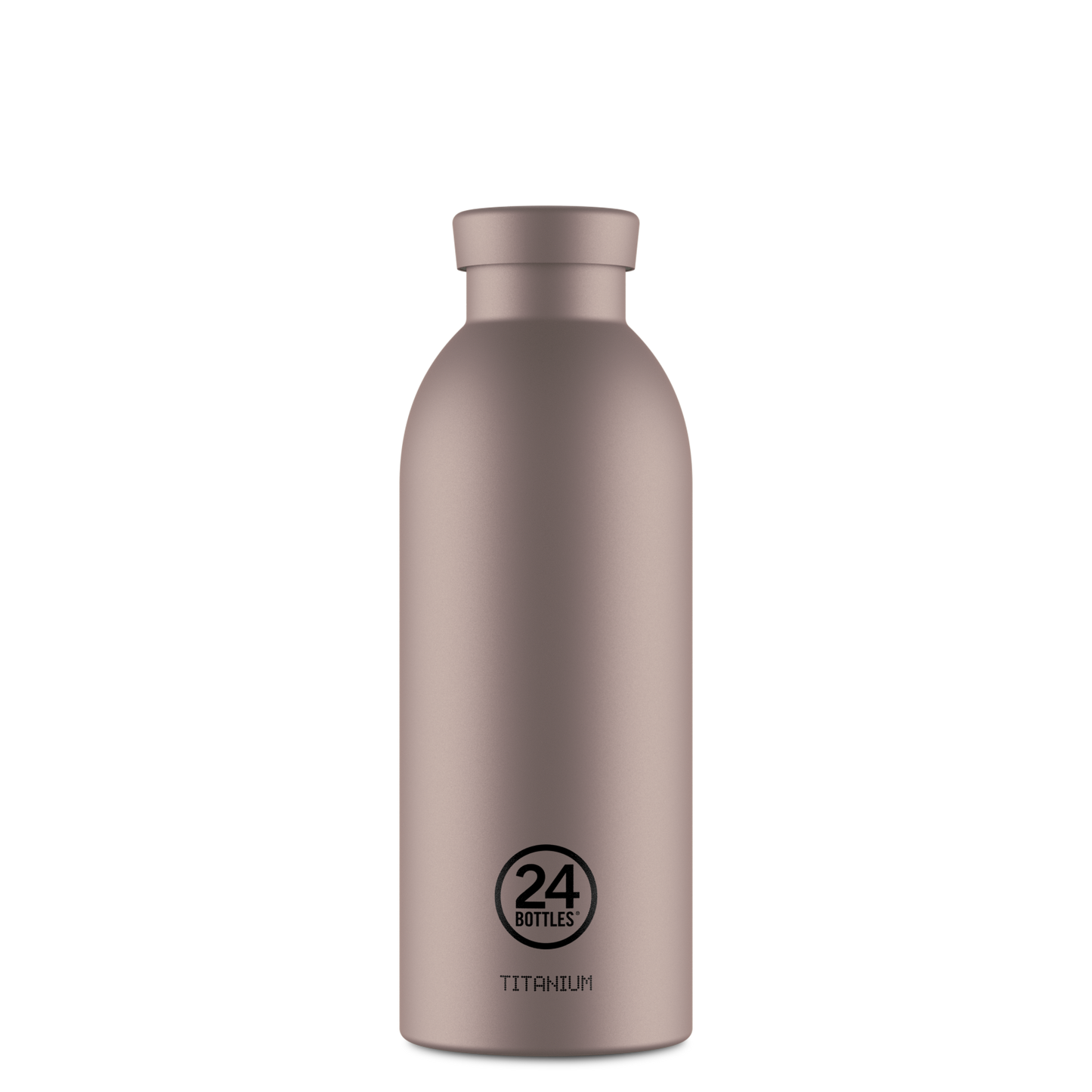 Titanium Bottle | Avant - 500 ml