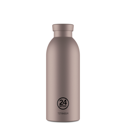 Titanium Bottle | Avant - 500 ml
