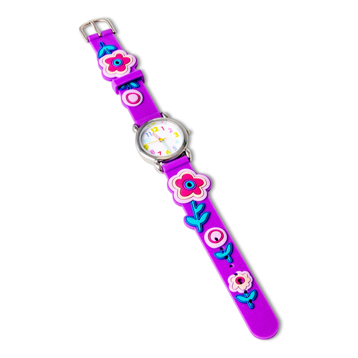 MONTRE POUR ENFANTS FUN TIMER