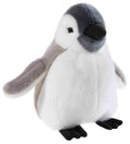 Misanimo Baby penguin plush toy - 20 cm