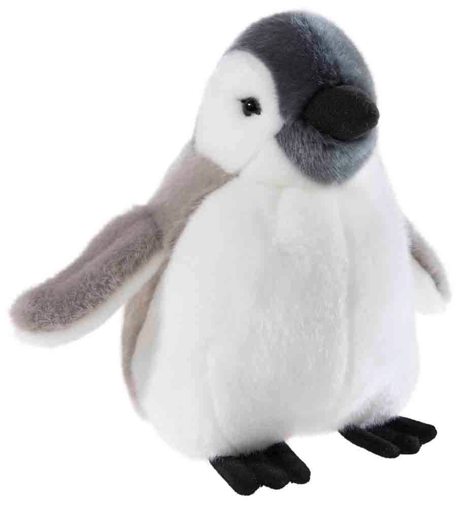 Misanimo Baby penguin plush toy - 20 cm