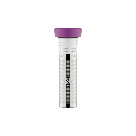Accessories | Bottle Infuser Lid - Purple