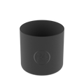 Protection de Base pour Bouteille - Black - Mini