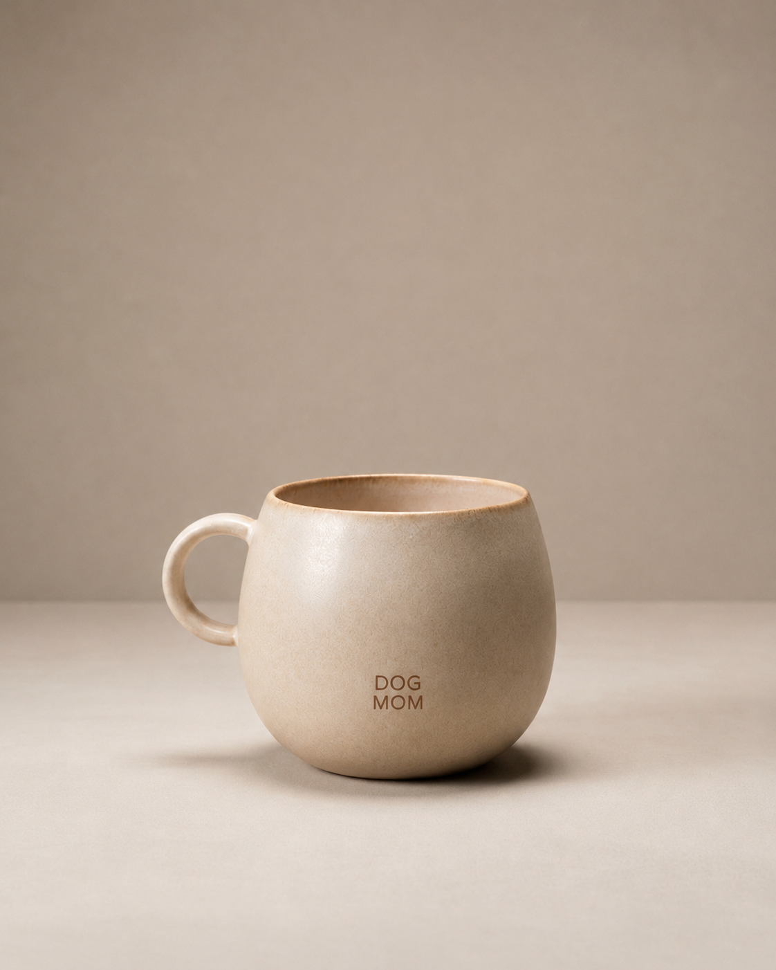 Tasse Dune en grès 500 ml – Collection animaux