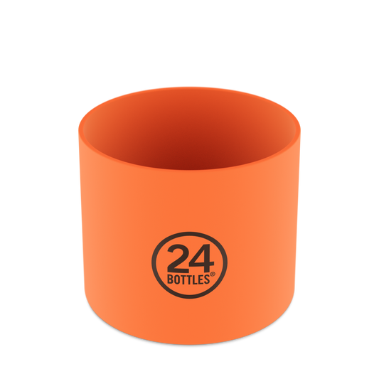 Accessories | Base Cover - Orange - Small