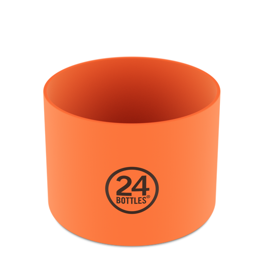 Accessories | Base Cover - Orange - Large