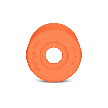 Accessories | Base Cover - Orange - Large