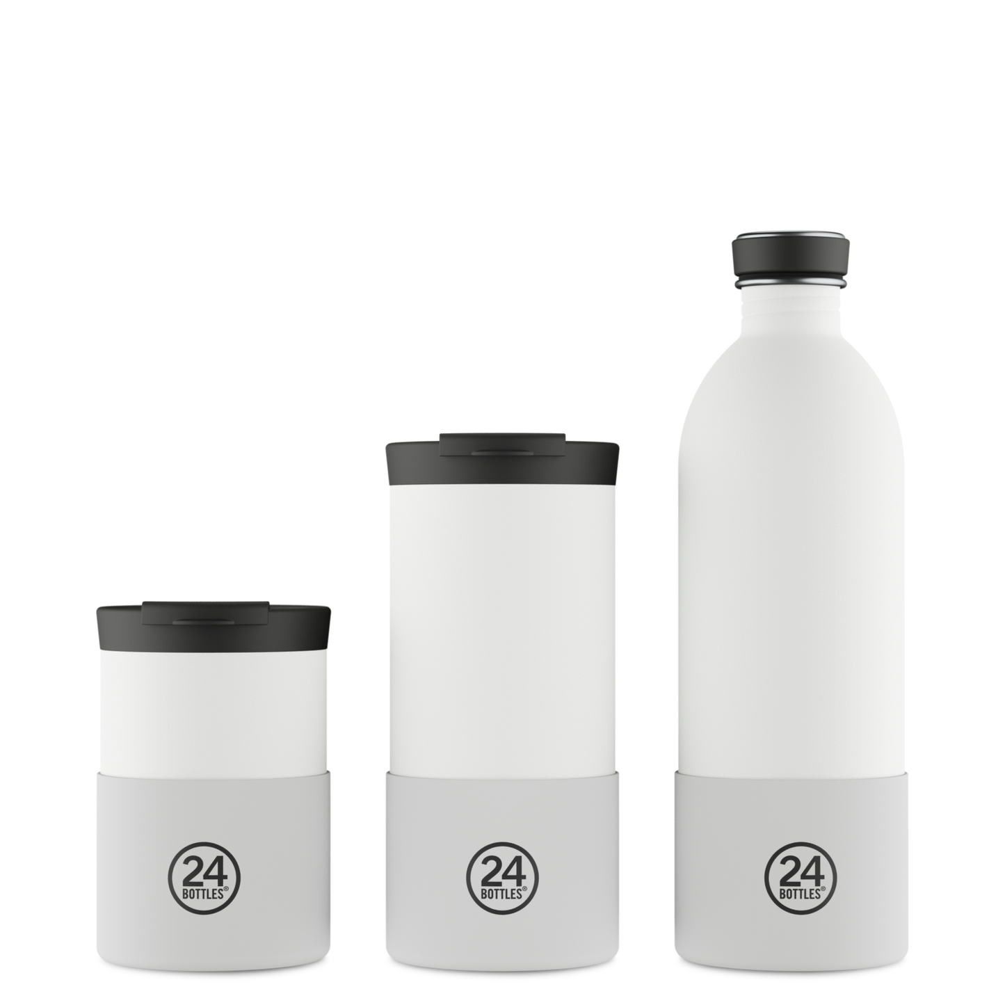 Accessories | Base Cover - Light Grey - Medium