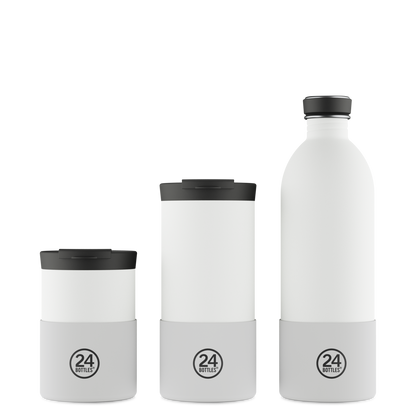 Accessories | Base Cover - Light Grey - Medium