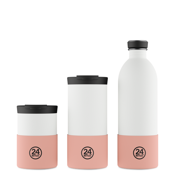 Accessories | Base Cover - Light Pink - Medium