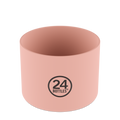 Protection de Base pour Bouteille - Light Pink - Large