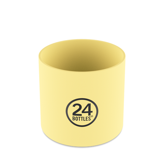 Accessories | Base Cover - Light Yellow - Mini