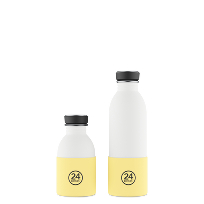 Accessories | Base Cover - Light Yellow - Mini