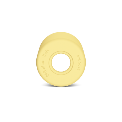 Accessories | Base Cover - Light Yellow - Mini