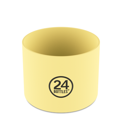 Accessories | Base Cover - Light Yellow - Medium