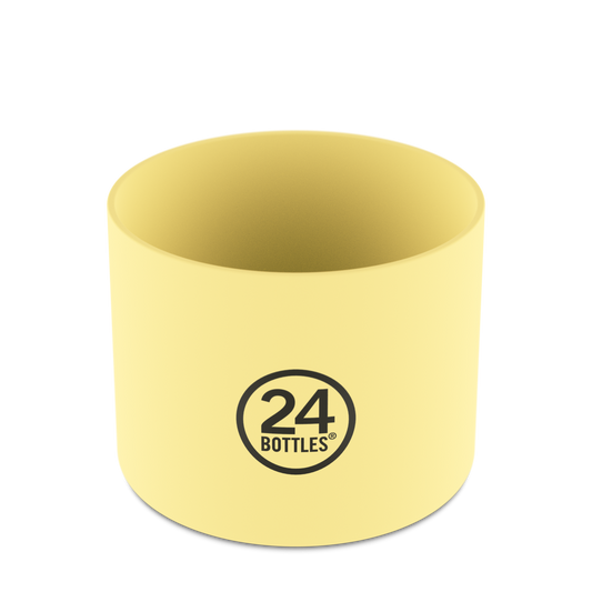 Accessories | Base Cover - Light Yellow - Medium