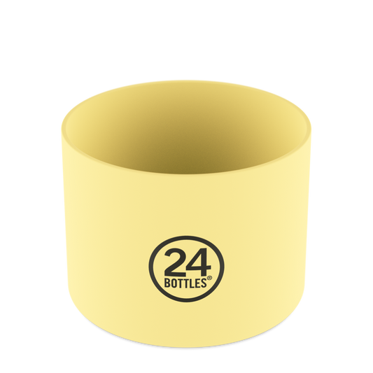 Accessories | Base Cover - Light Yellow - Large