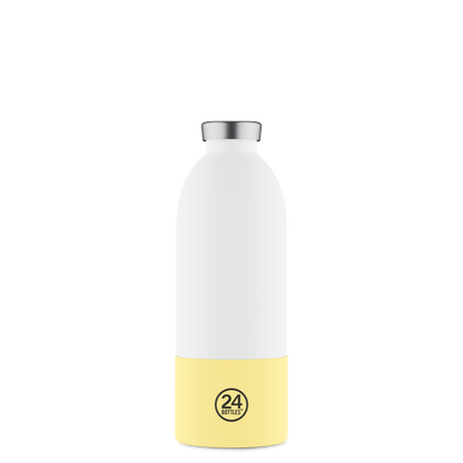 Accessories | Base Cover - Light Yellow - Large