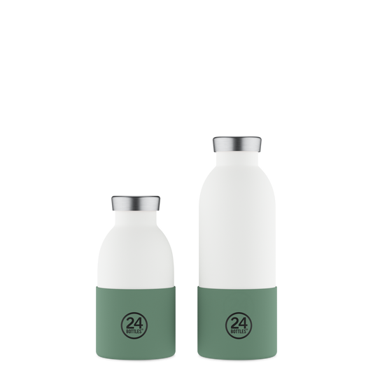 Accessories | Base Cover - Light Green - Small