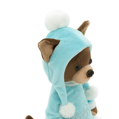 Lucky Kiki hondenpop: Tedere blik - 38 cm