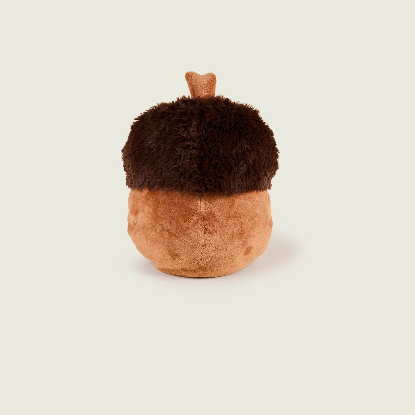 Warmies Plush Hot Water Bottle with Acorn