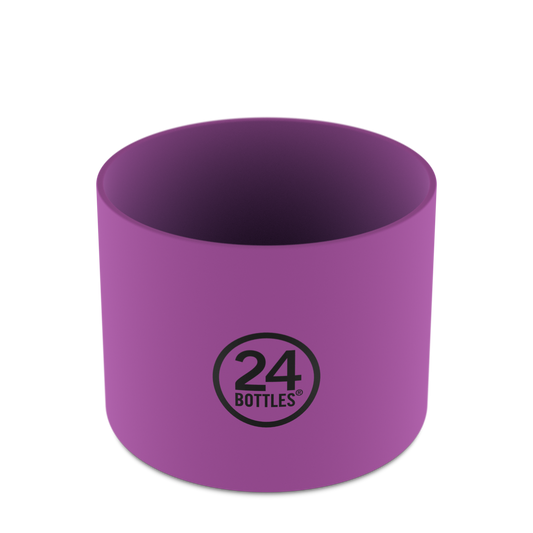 Accessories | Base Cover - Purple - Medium