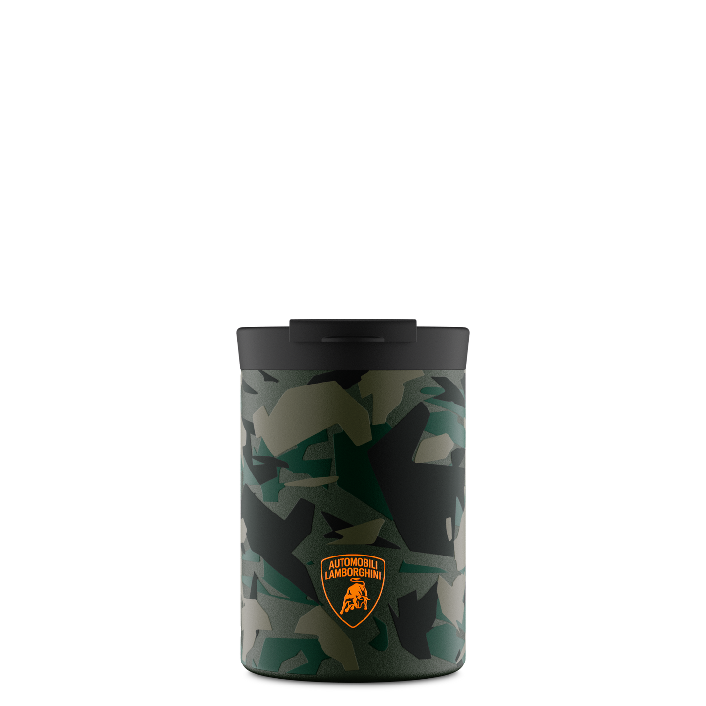 Travel Tumbler | Automobili Lamborghini Sterrato Bosco