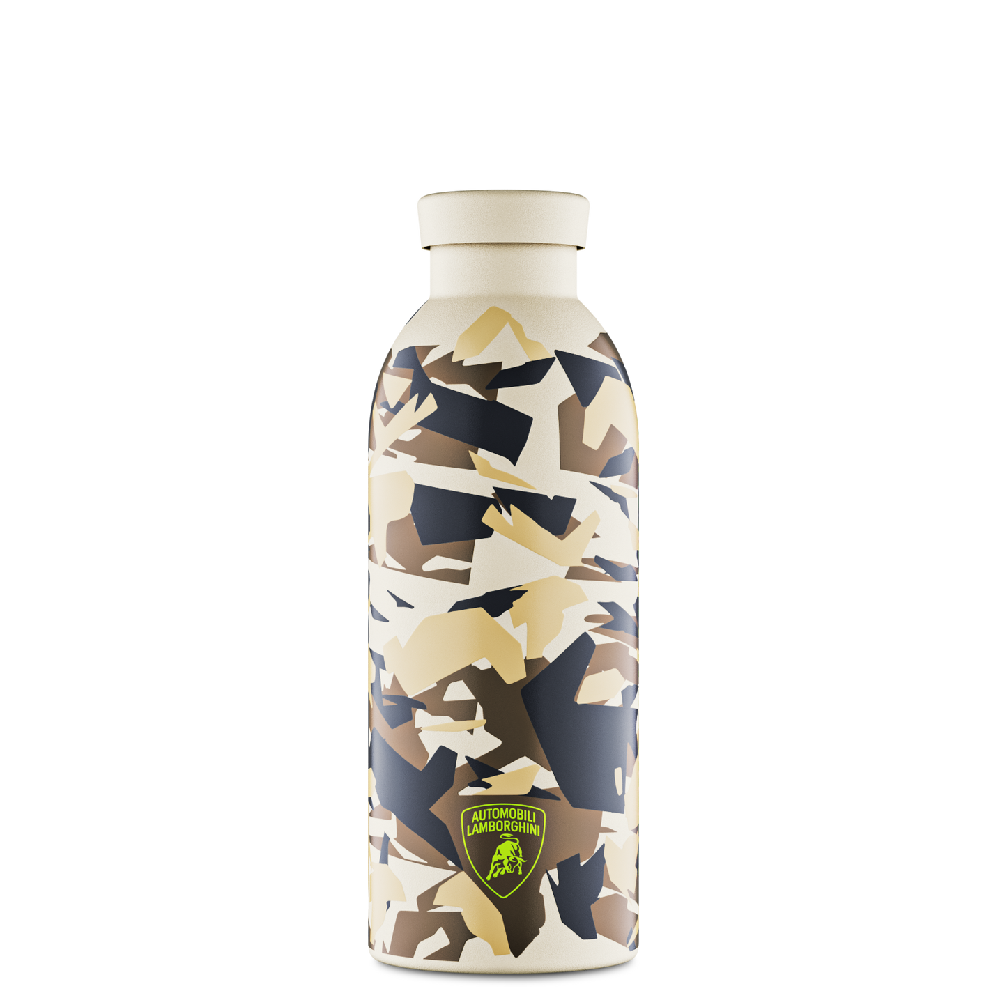 Clima Bottle | Automobili Lamborghini Sterrato Sand - 500 ml