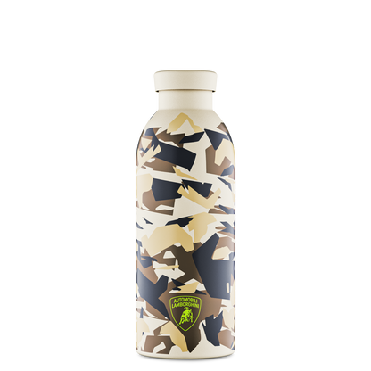 Clima Bottle | Automobili Lamborghini Sterrato Sand - 500 ml