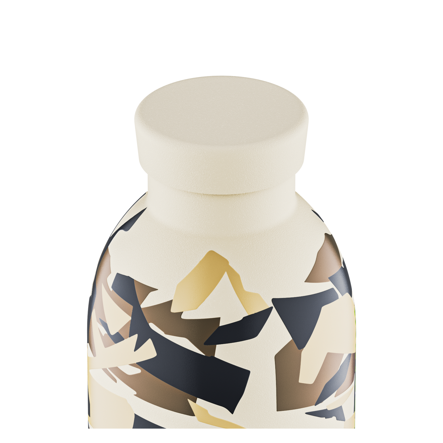 Clima Bottle | Automobili Lamborghini Sterrato Sand - 500 ml