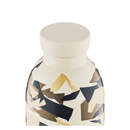 Clima Bottle | Automobili Lamborghini Sterrato Sand - 500 ml