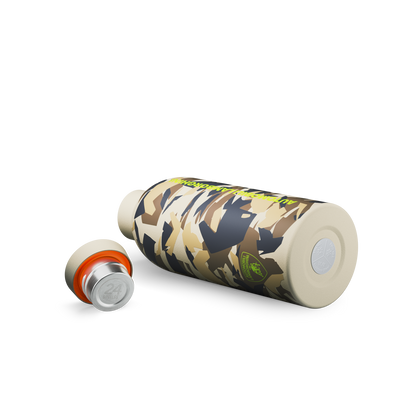 Clima Bottle | Automobili Lamborghini Sterrato Sand - 500 ml