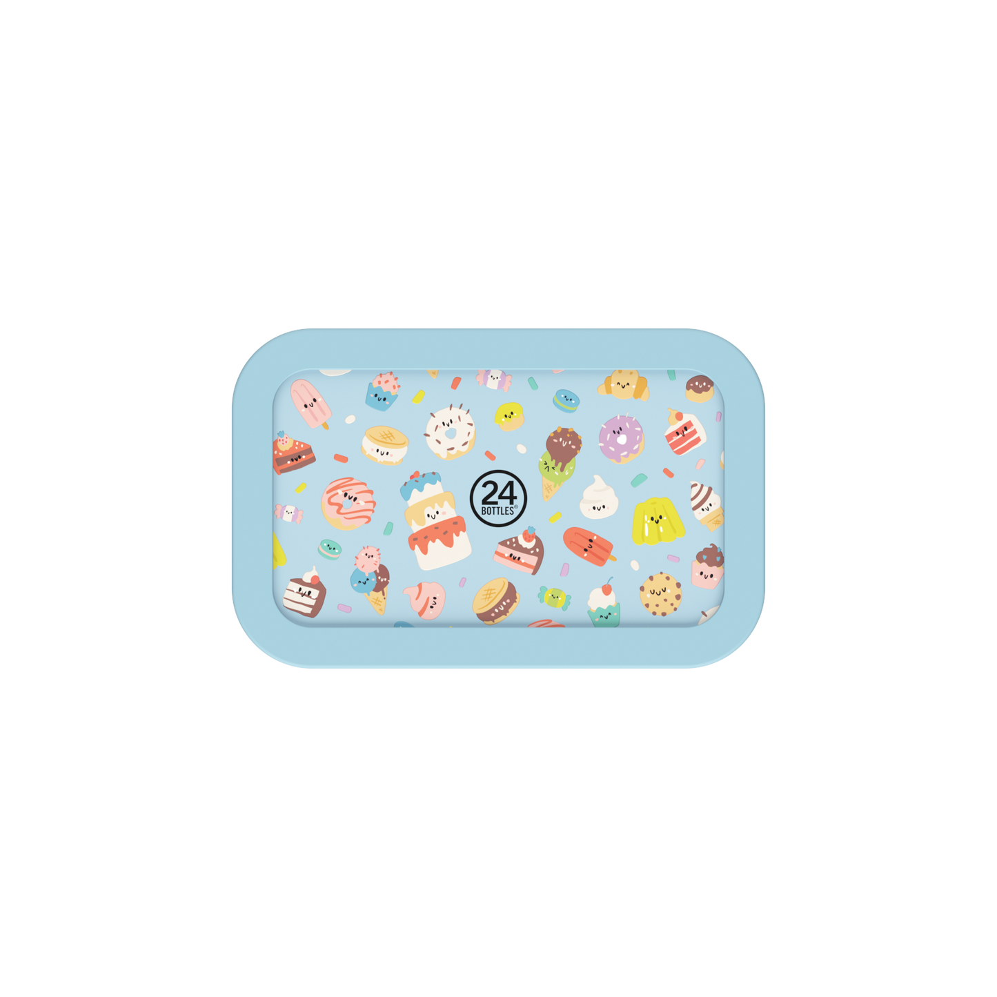 Snack Box | Sweet Friends