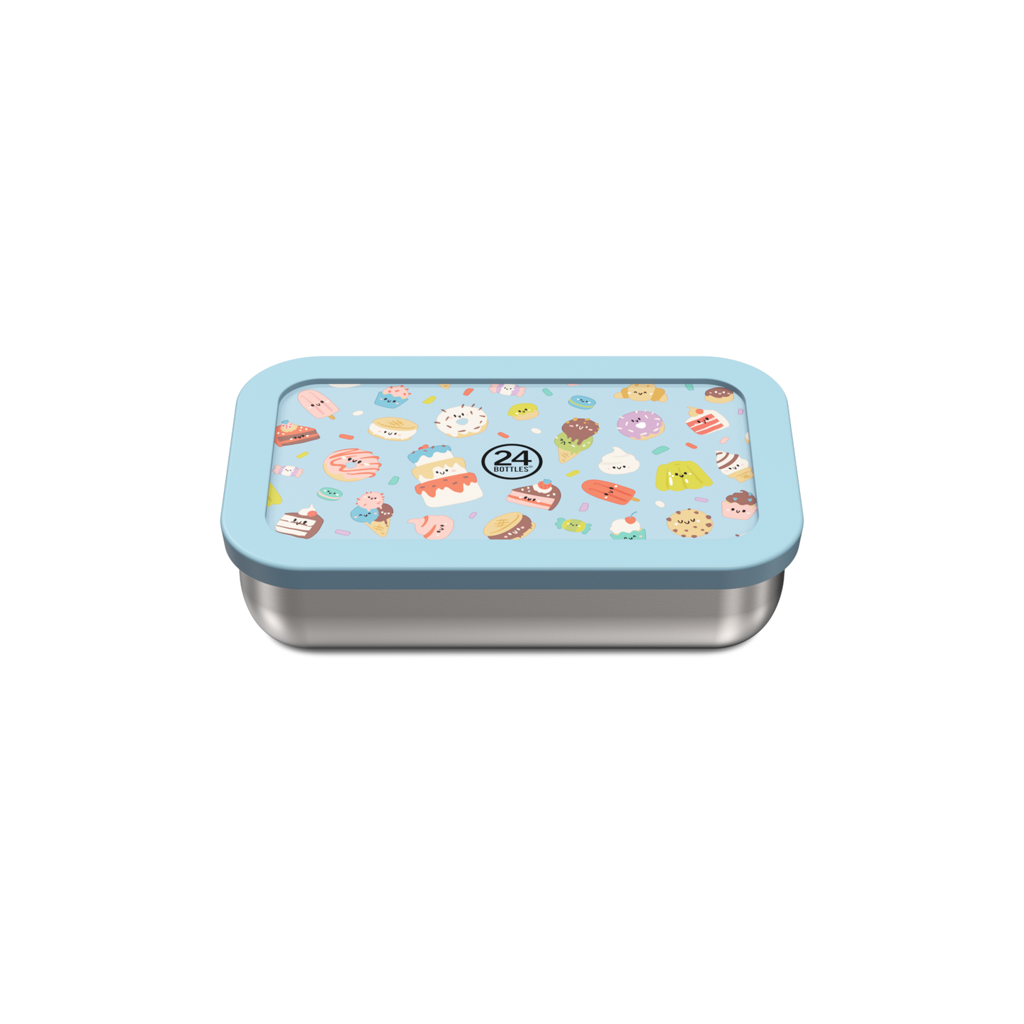 Snack Box | Sweet Friends