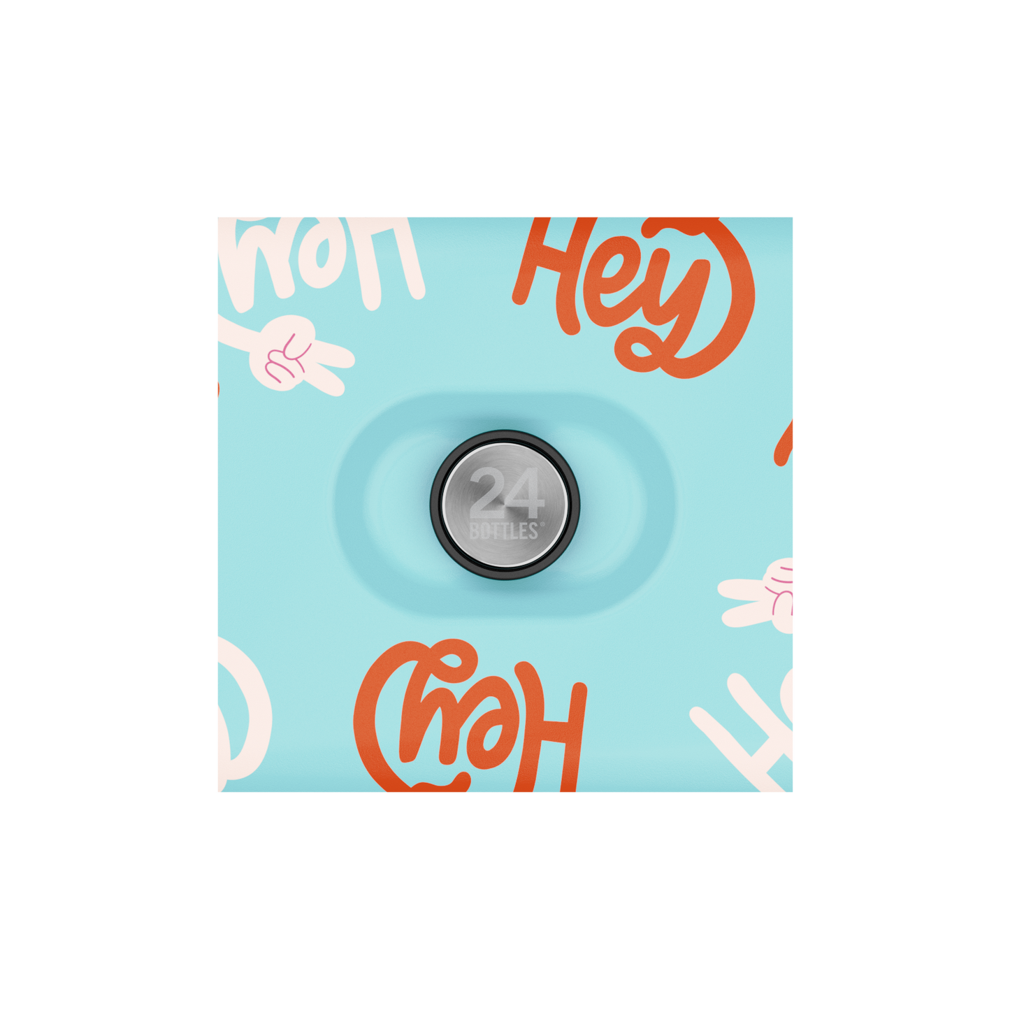 Lunch box | Hey! Blue