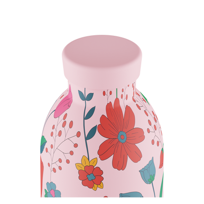 Clima Bottle | Bloom Bloom Pink - 500 ml