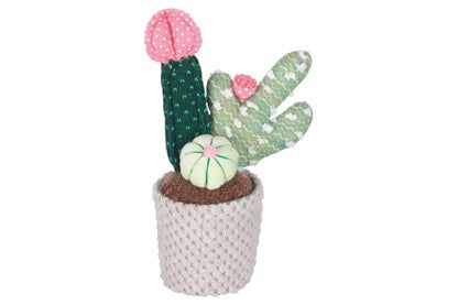 FABRIC CACTUS 6 ASS - 2188512
