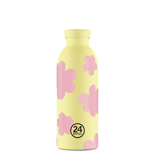 Clima Bottle | Daydreaming Yellow - 500 ml