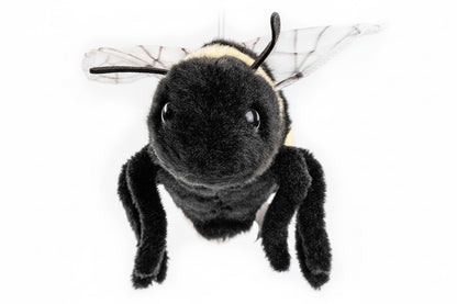 Plush Bee