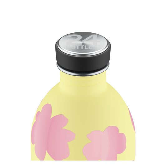 Urban Bottle | Daydreaming Yellow - 1000 ml