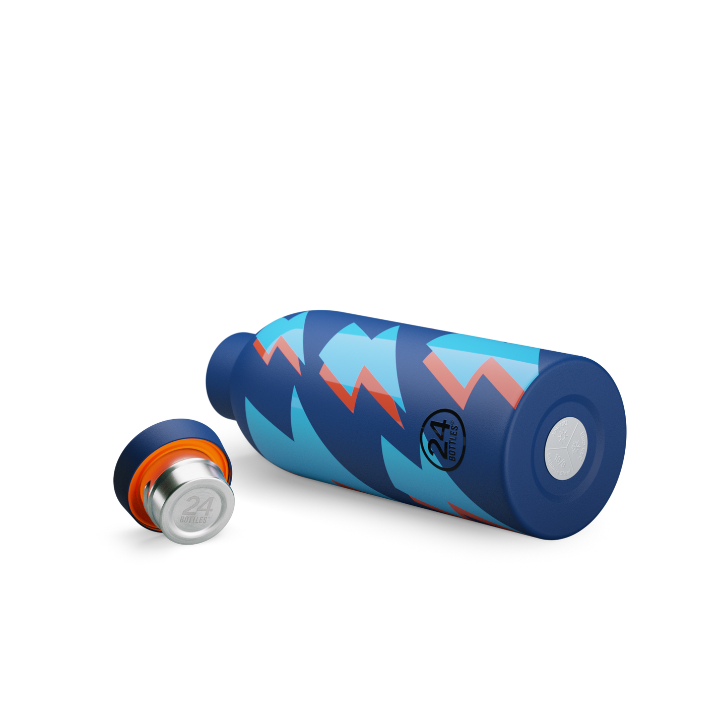 Clima Bottle | Zap Zap - 500 ml