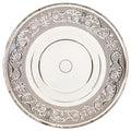 Ø 21 cm Glass Soup Plate, Imperial