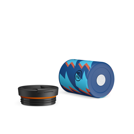 Travel Tumbler | Zap Zap - 350 ml