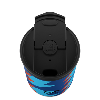 Travel Tumbler | Zap Zap - 350 ml
